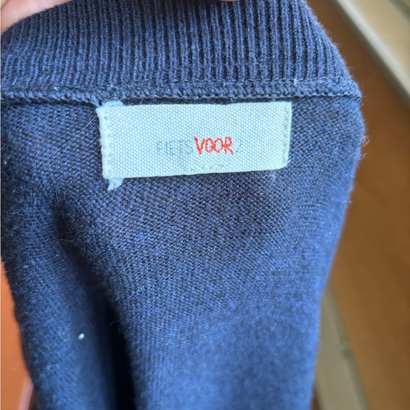 Fiet Voor sweater - Picture 5 of 7
